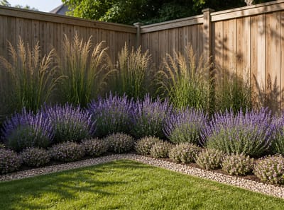 Ideas para Jardines de Esquina que Transforman Espacios Olvidados en Lugares Atractivos