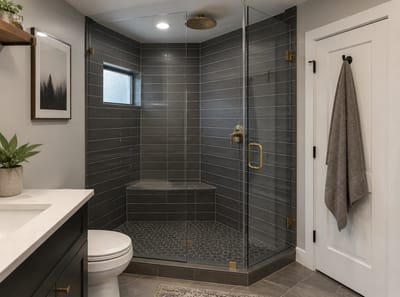 Ideas para Duchas de Baño que Transforman tu Rutina Matutina