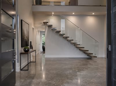 Interior Stair Railing Ideas That Shape How a Home Feels