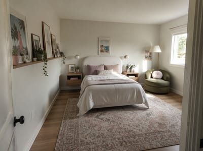 Modern Teenage Girl Bedroom Ideas That Grow With Her