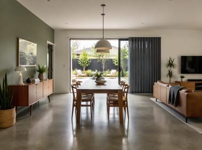 Persianas para puertas corredizas de patio que se adaptan a tu espacio