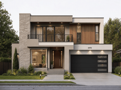 تصميم الواجهات