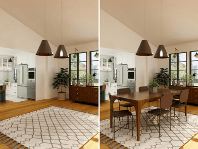 Furniture Visualizer