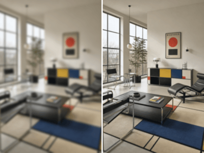Image Unblur