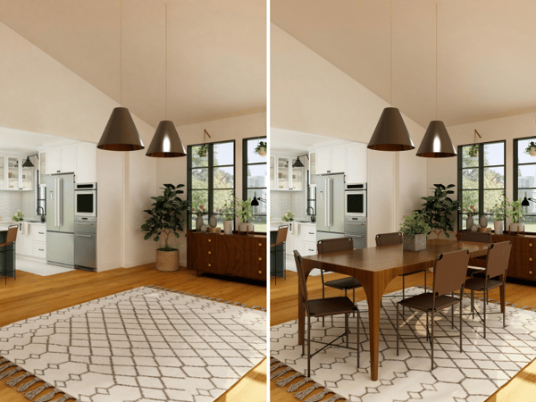 Furniture Visualizer