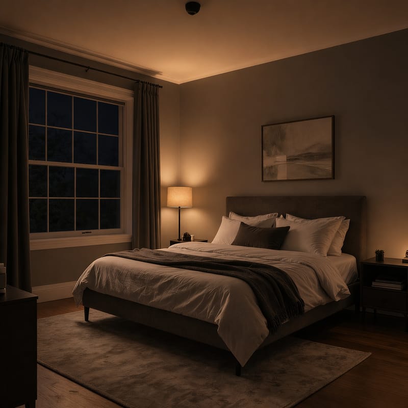 Floor Lamp