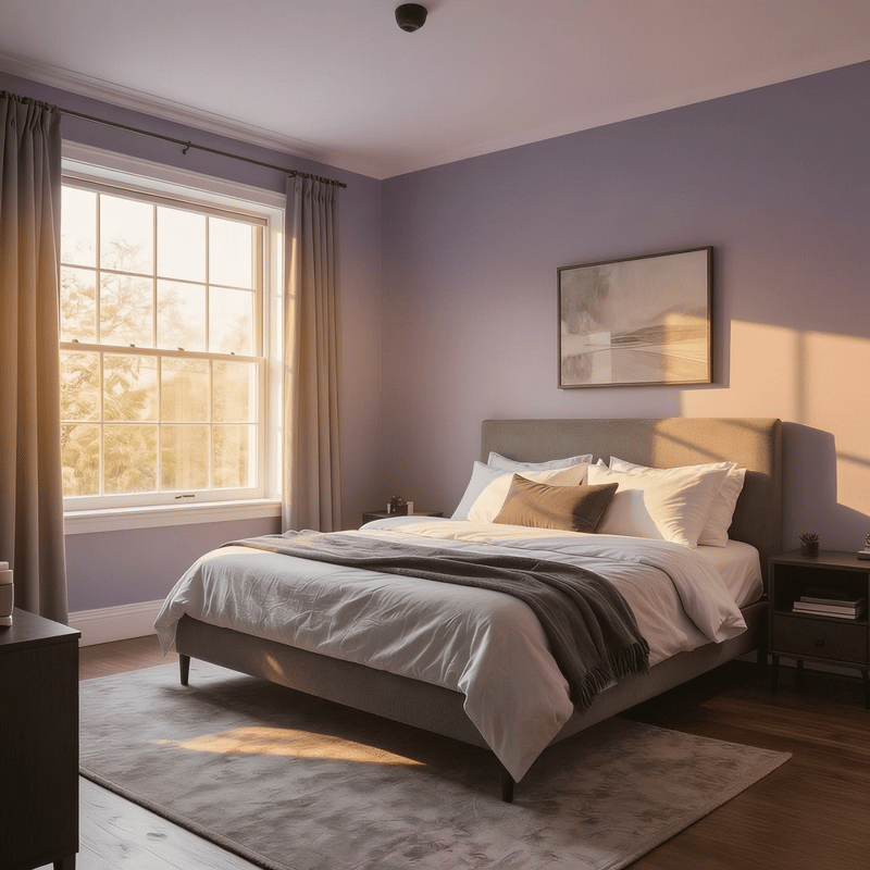 Morning Light
