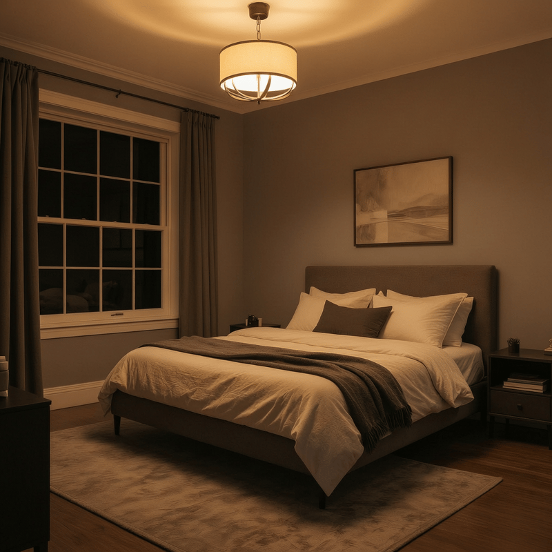 Pendant Light