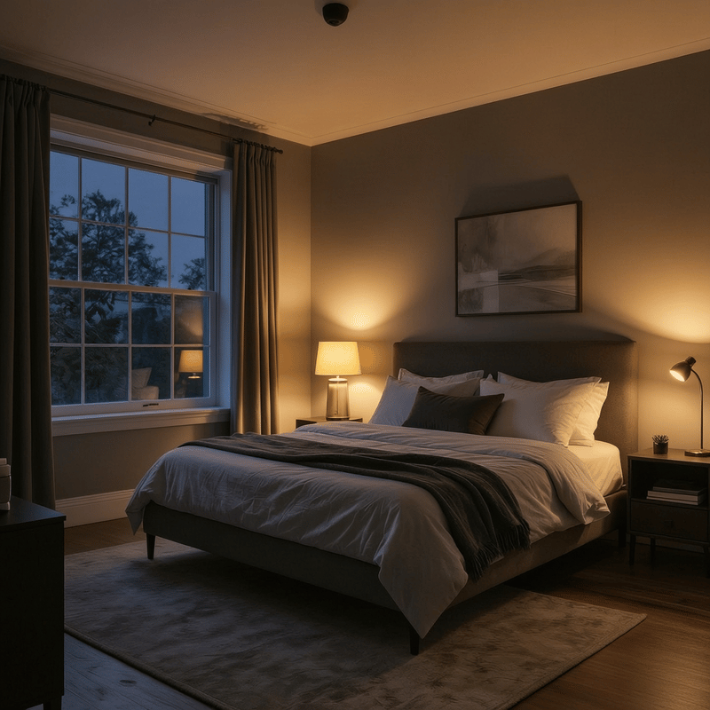 Table Lamp