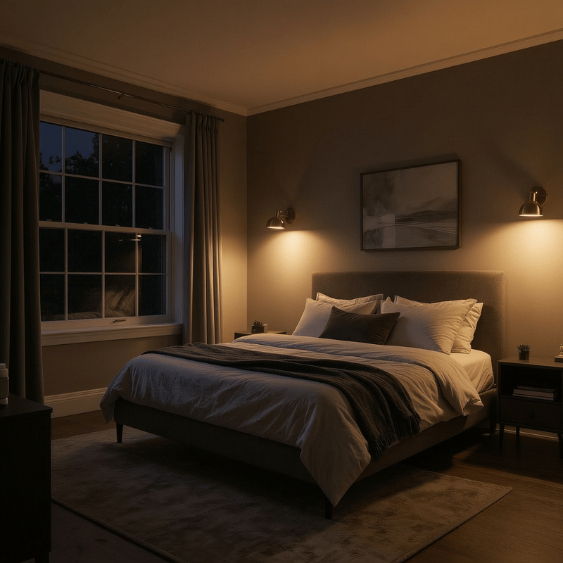 Wall Sconce